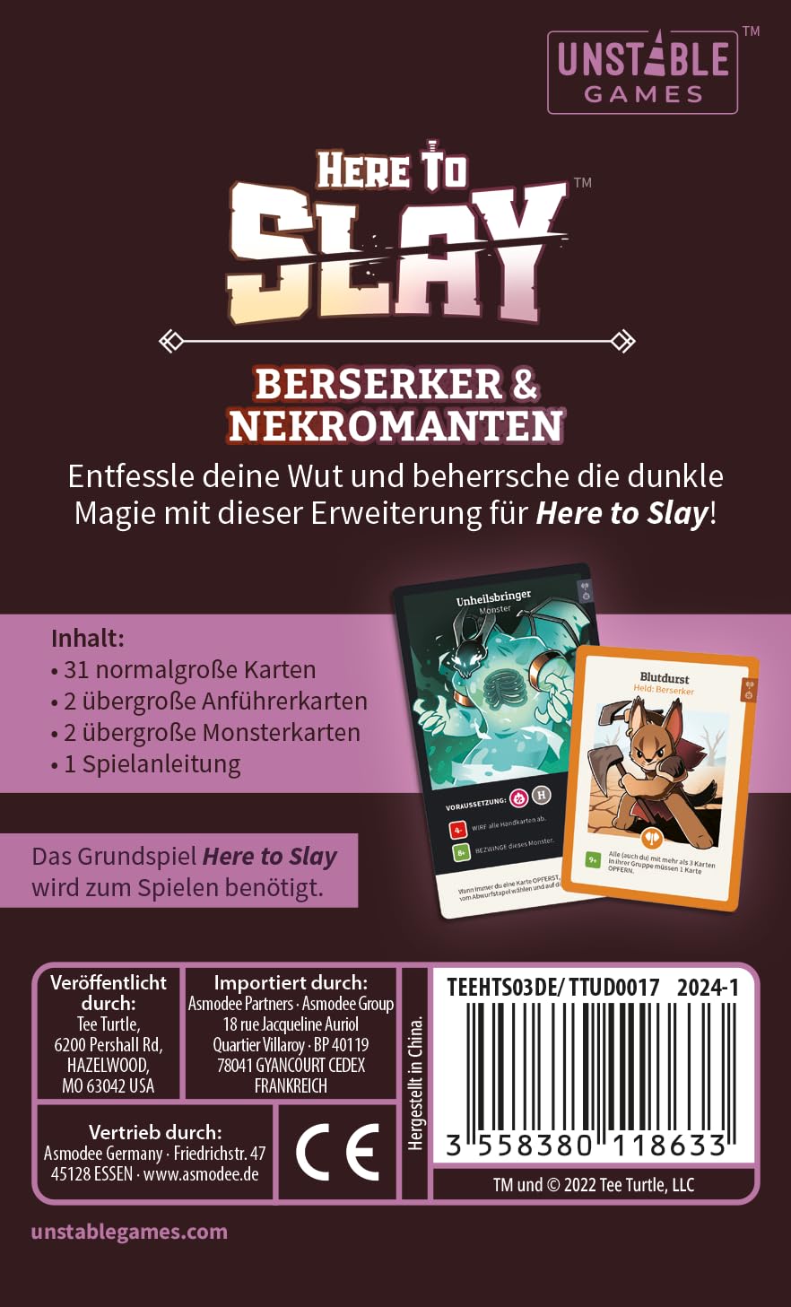 here-to-slay-berserker-nekromanten-erweiterung-deutsch image 4