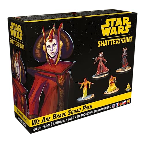 asmodee-star-wars-shatterpoint-we-are-brave-squad-pack-padm-4-minis image 8