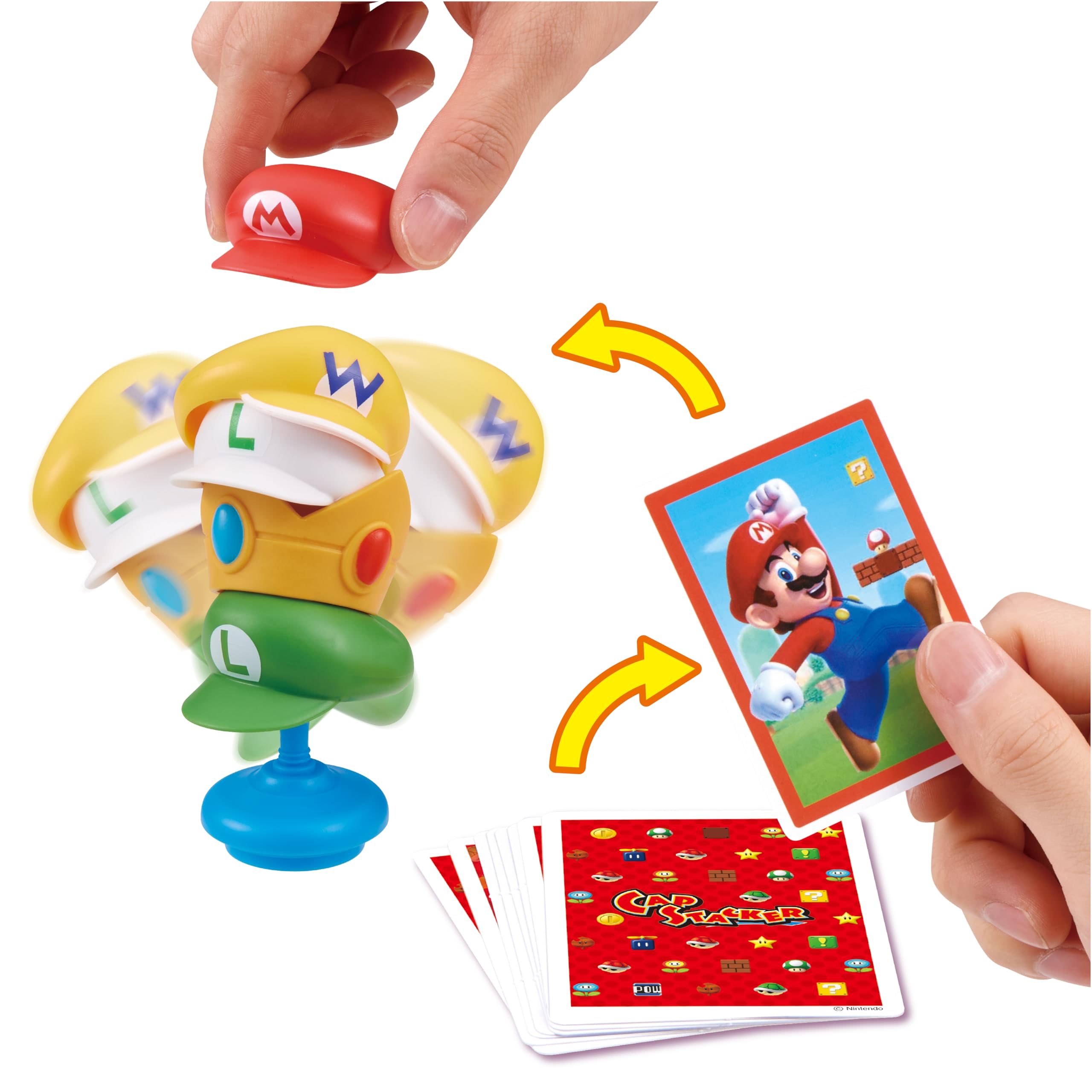 epoch-super-mario-cap-stacker-7554-stapelspiel-ab-4-jahren image 6