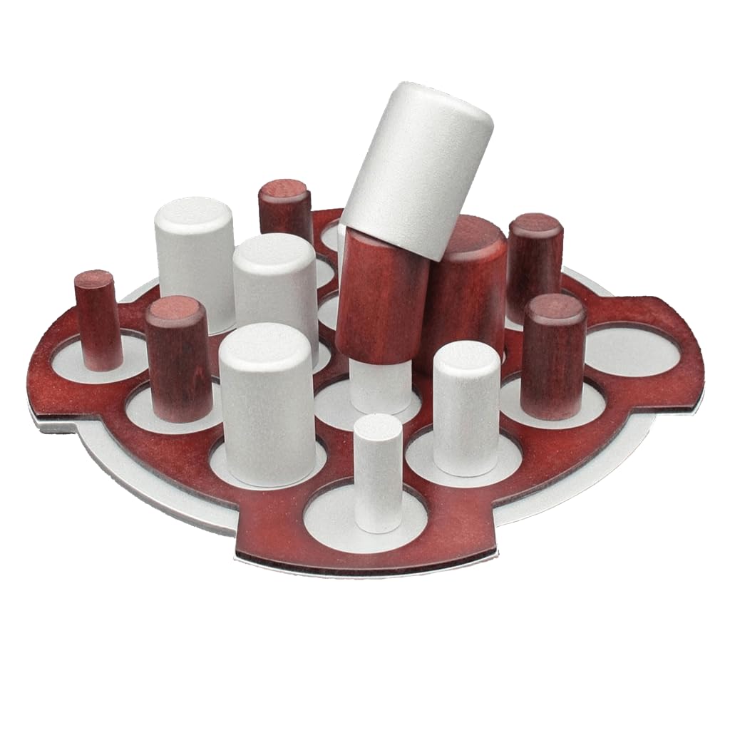 blue-orange-gobblet-strategiespiel-holz-2-spieler-deutsch image 3