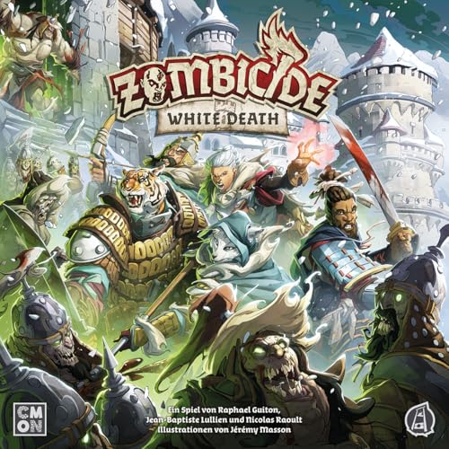cmon-zombicide-white-death-grundspiel-deutsch-ab-14-jahren image 6