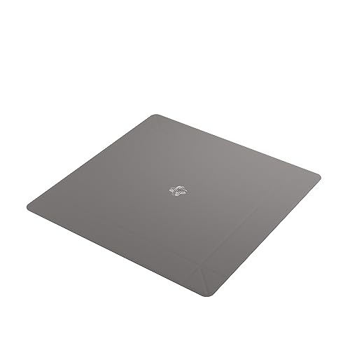 gamegenic-dice-tray-square-w-rfelschale-schwarz-grau image 6