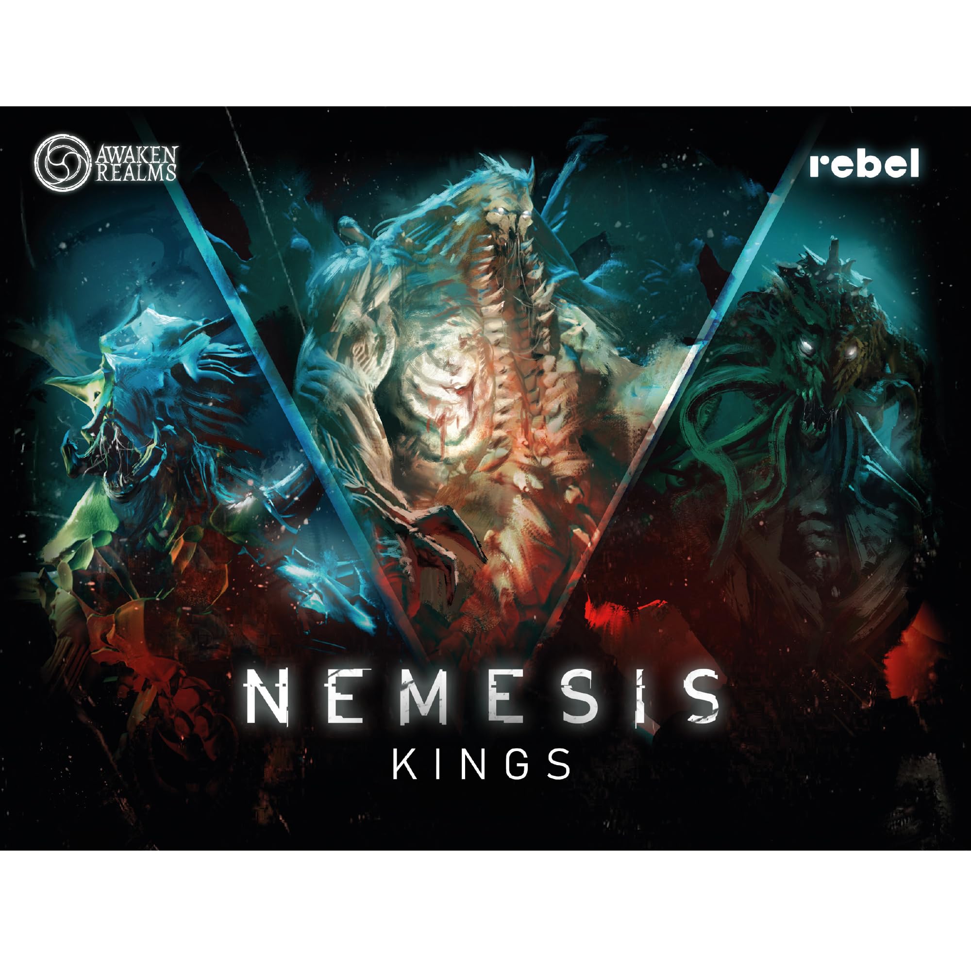 awaken-realms-nemesis-alien-kings-miniaturenerweiterung image 2