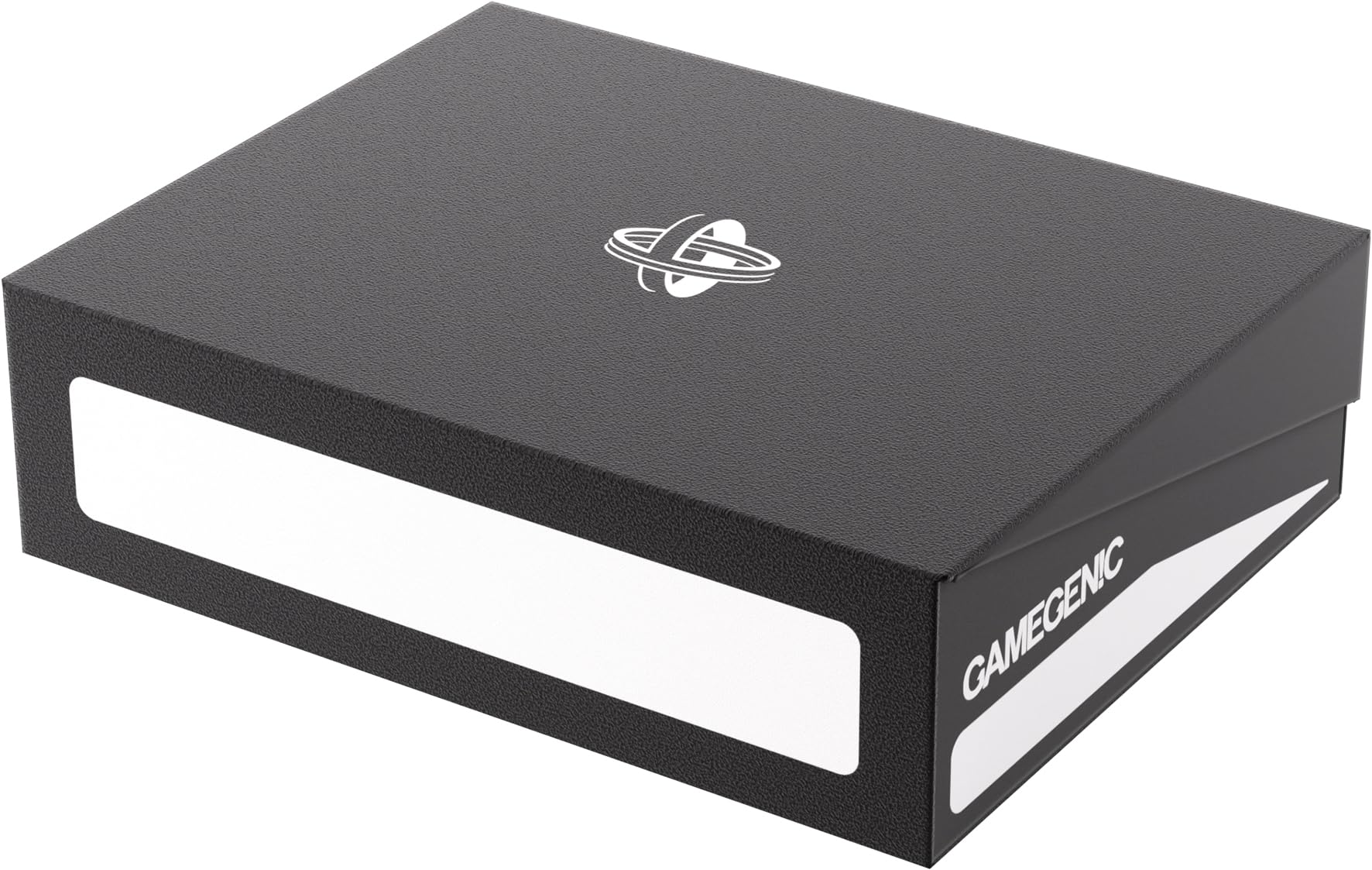 gamegenic-token-holder-aufbewahrungsbox-schwarz-10-5x8x3-cm-polypropylen image 2