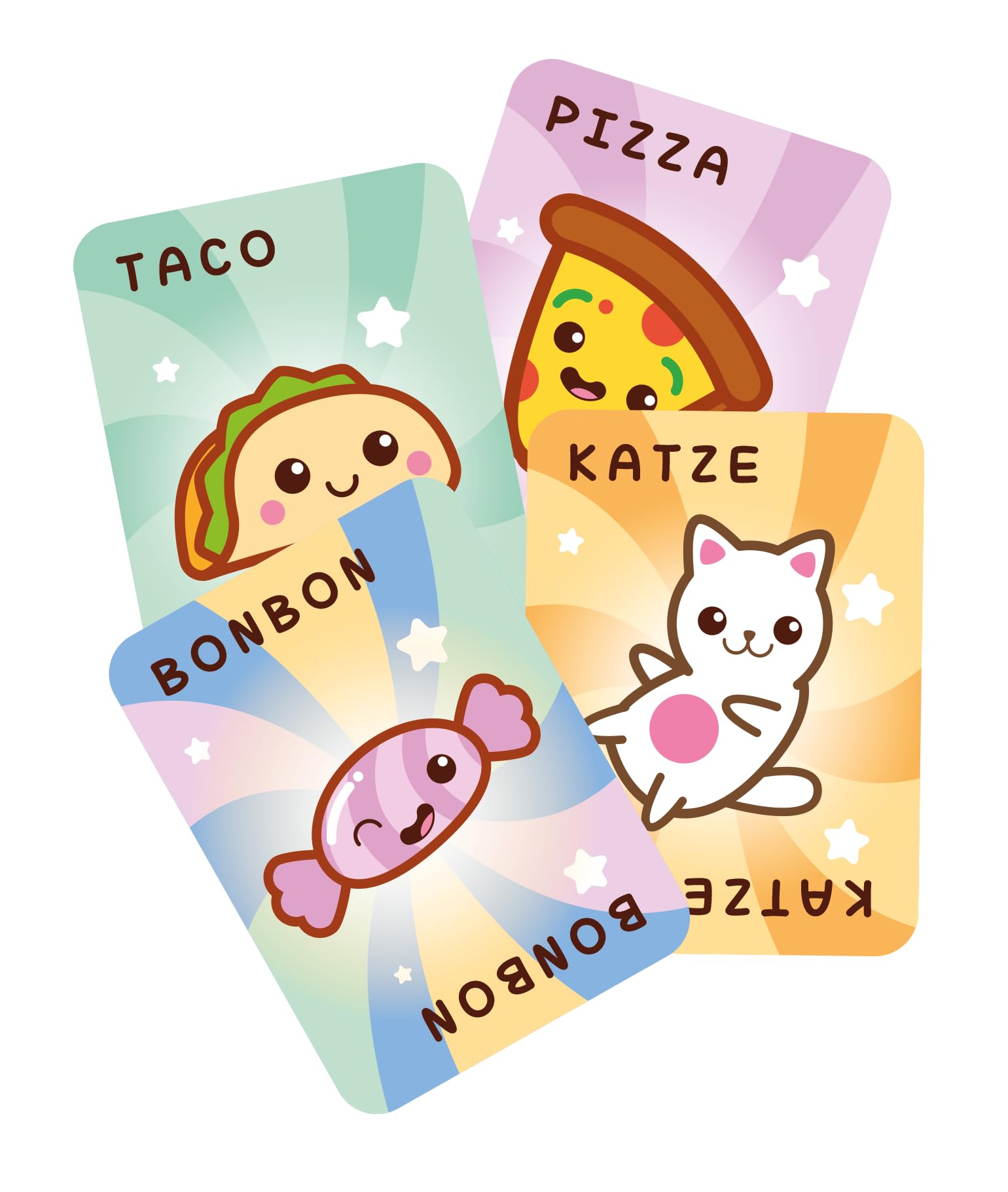 blue-orange-taco-katze-pizza-junior-kinderspiel-deutsch image 5