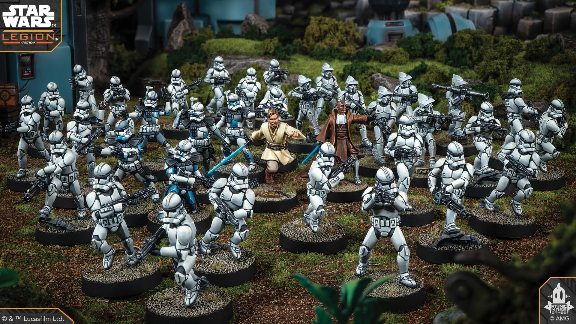 star-wars-legion-galactic-republic-tabletop-starterset image 4