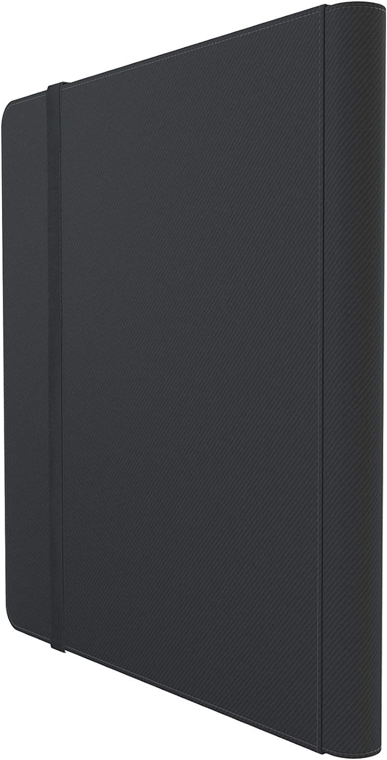 gamegenic-prime-album-24-pocket-sammelalbum-schwarz-480 image 4