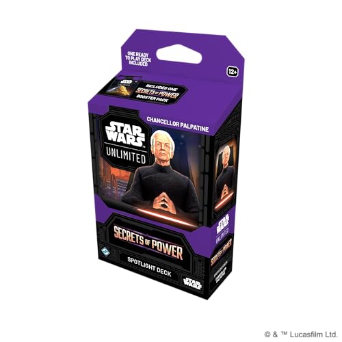 star-wars-unlimited-secrets-of-power-spotlight-display image 8