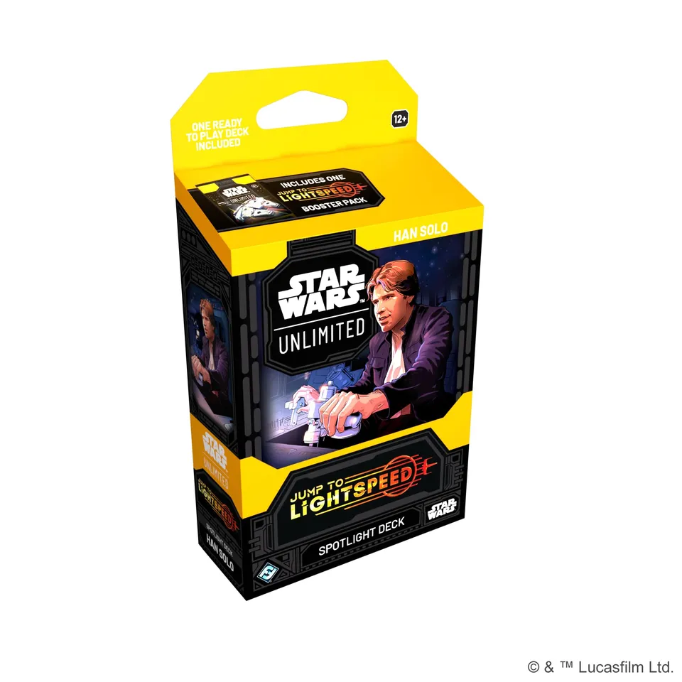 star-wars-unlimited-han-solo-spotlight-deck-50-karten-englisch image 1