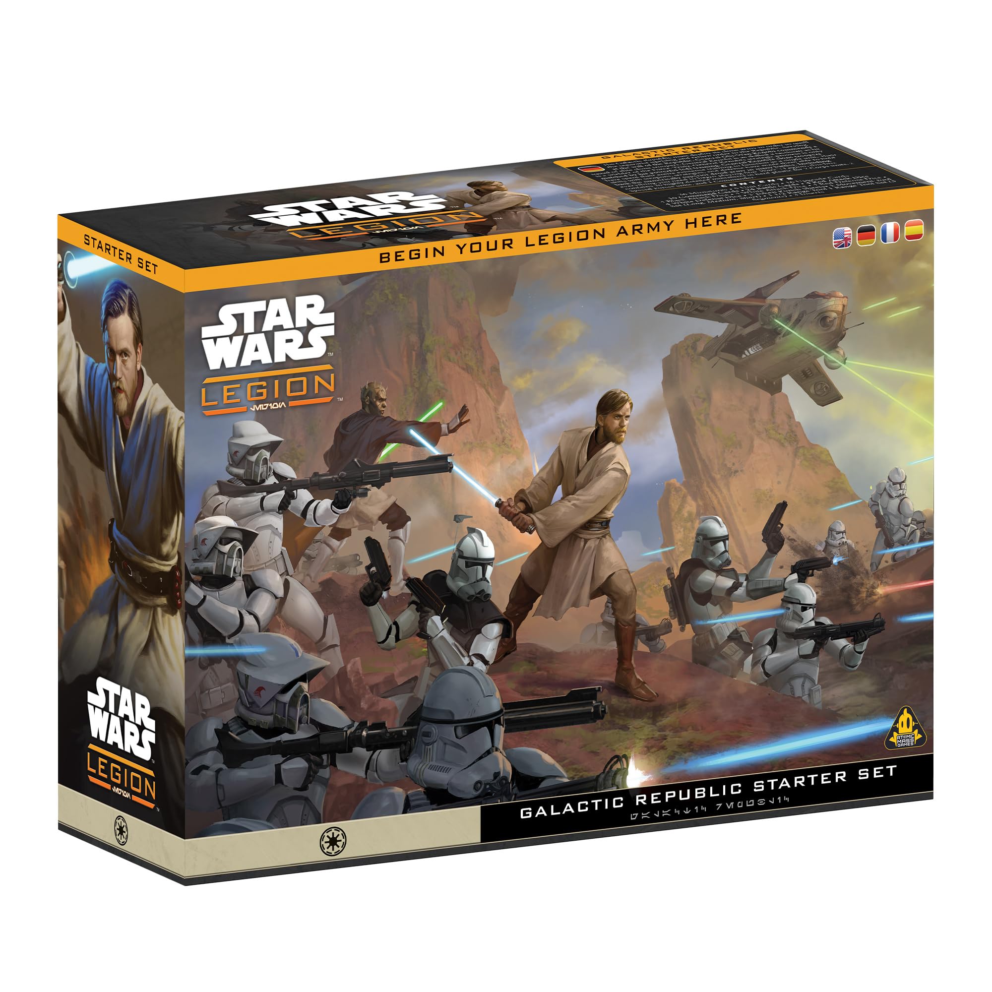 star-wars-legion-galactic-republic-tabletop-starterset image 1
