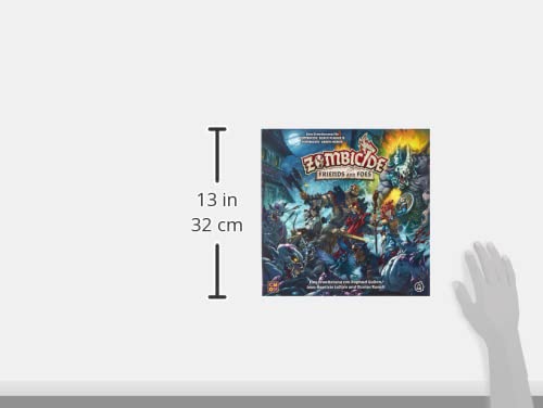 zombicide-green-horde-friends-and-foes-erweiterung-deutsch image 4