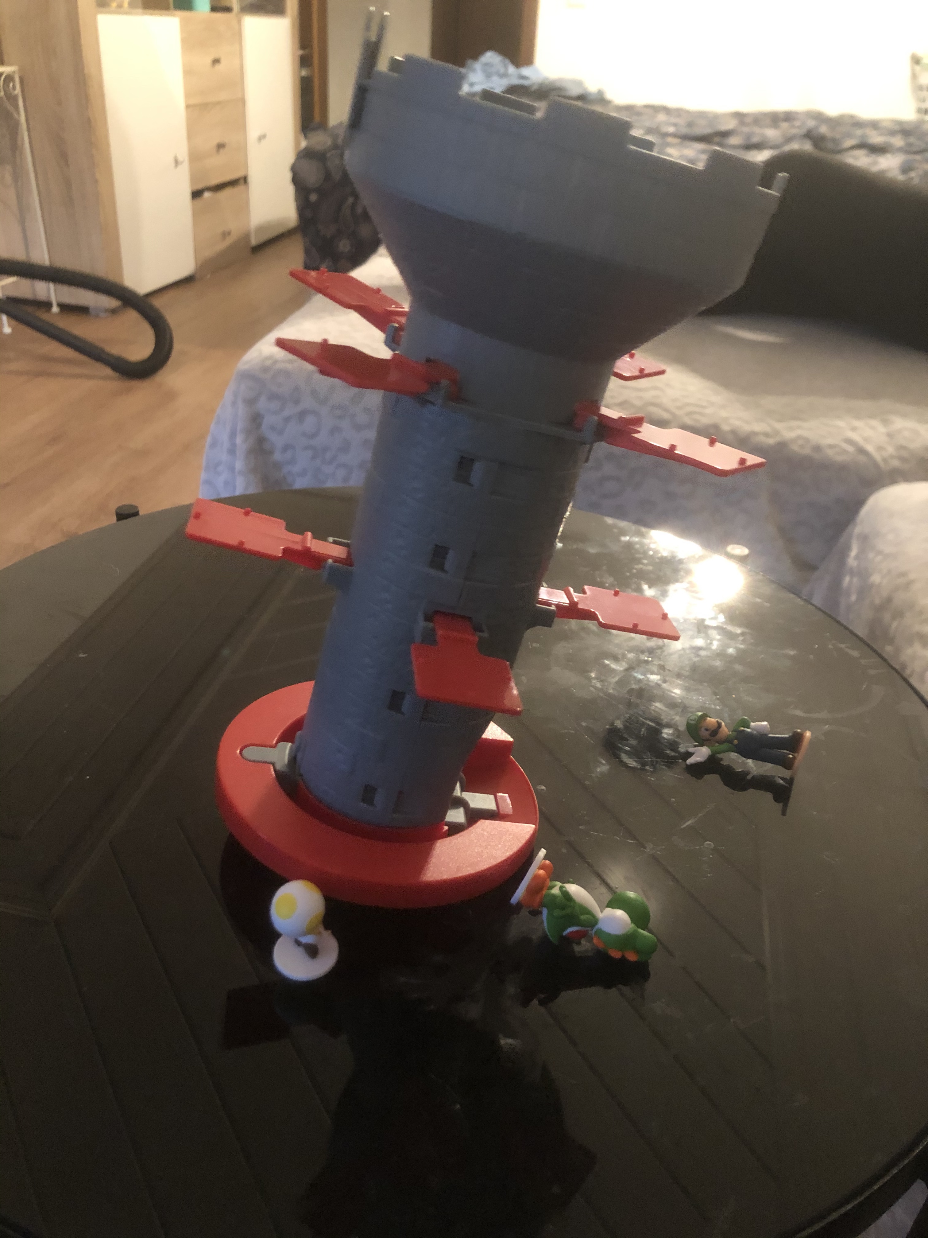 Wackelspaß