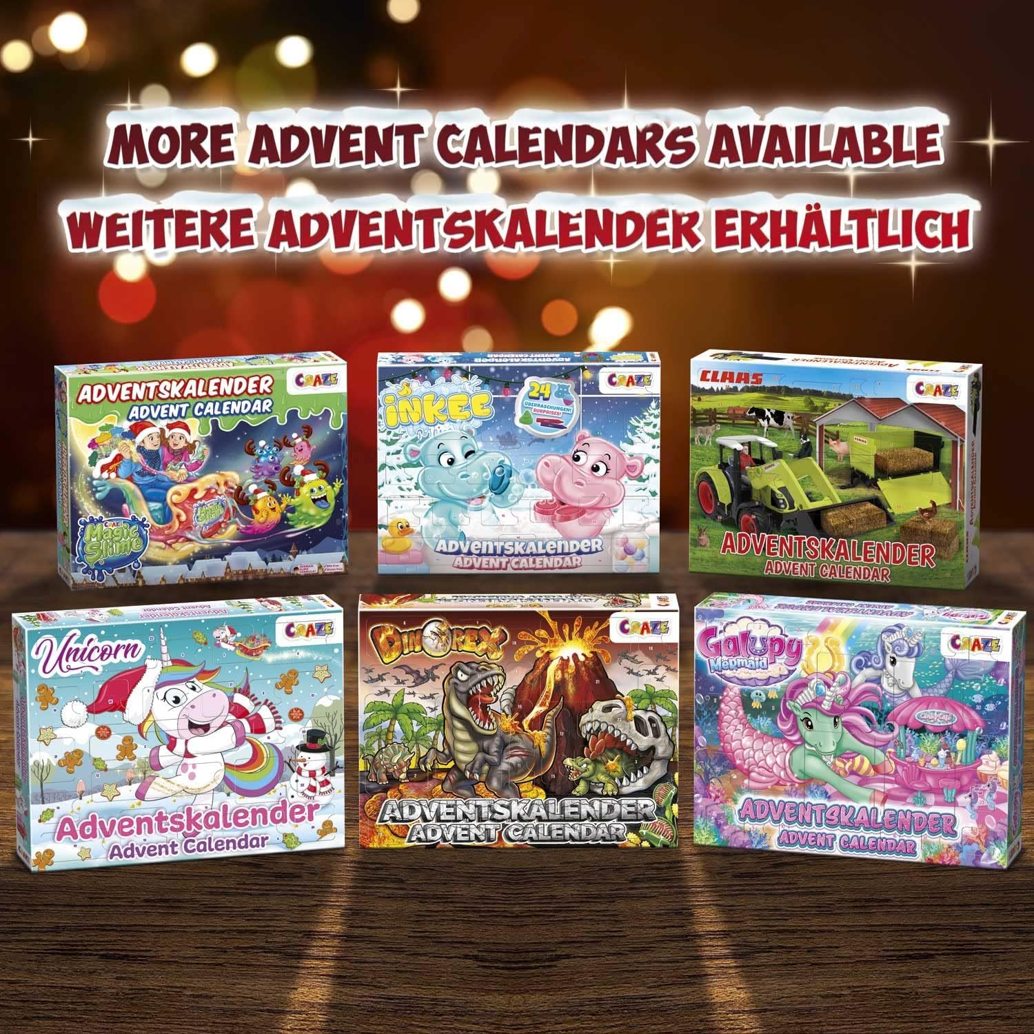 craze-inkee-badespa-adventskalender-kinder-24-t-rchen image 2