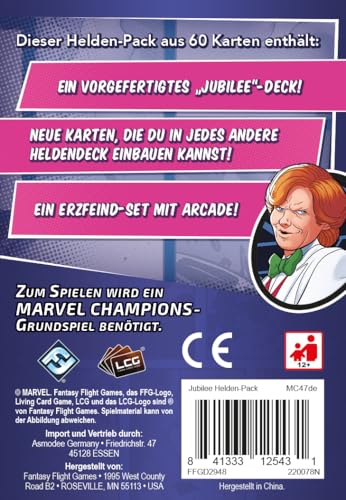 marvel-champions-jubilee-helden-erweiterung-kartenspiel-deutsch image 4