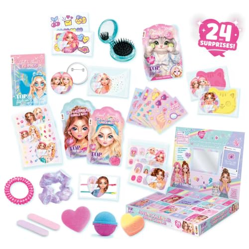craze-top-fashion-adventskalender-2026-m-dchen-24-teilig-ab-6-jahre image 8