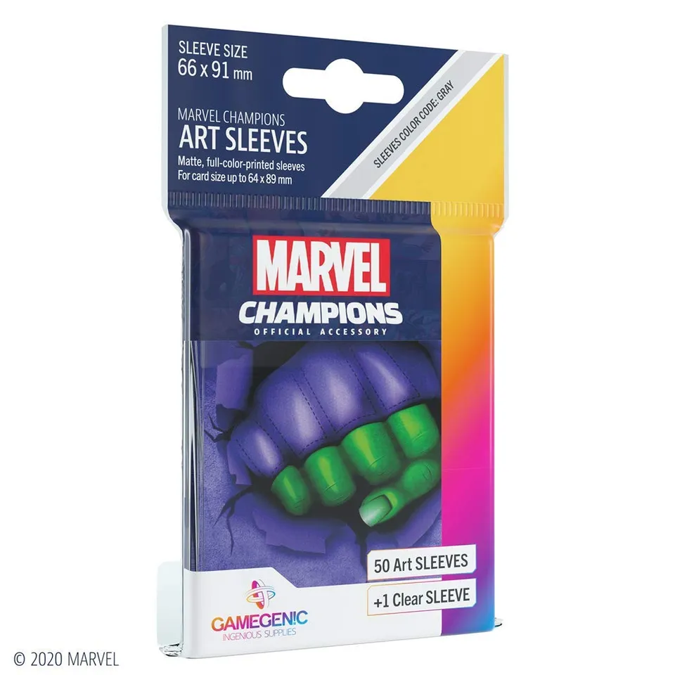 gamegenic-marvel-champions-she-hulk-kartenh-llen-50-st-ck-matt image 1