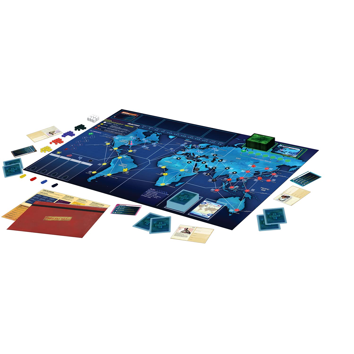z-man-pandemic-legacy-season-1-blau-brettspiel-deutsch image 5