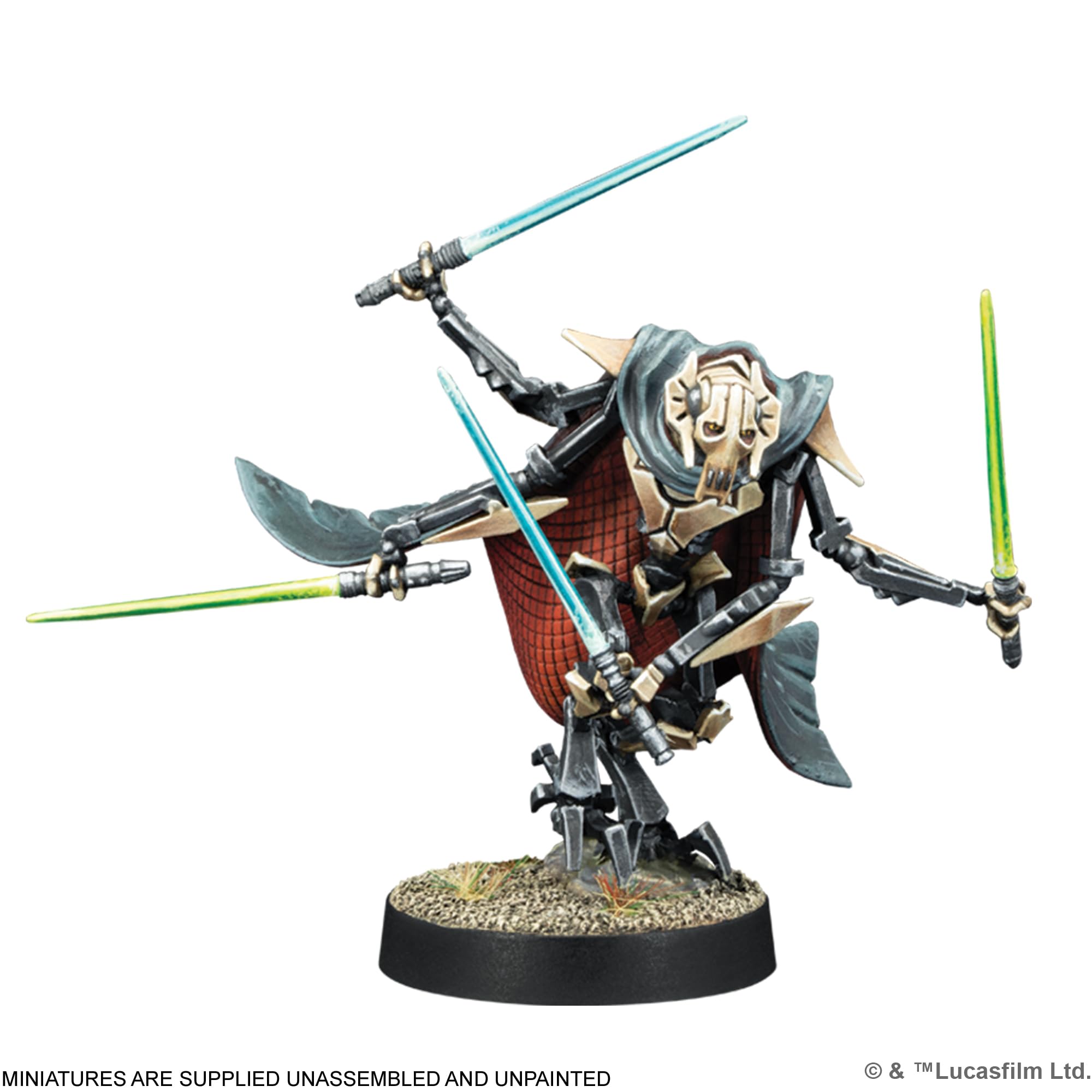 star-wars-legion-separatisten-starterset-tabletop-mit-grievous image 3