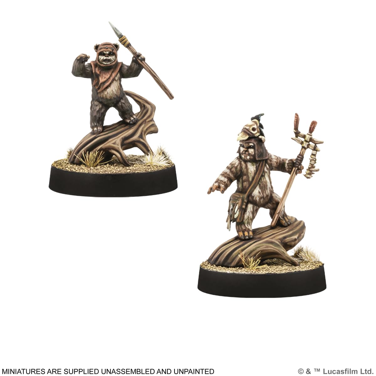 star-wars-legion-logray-wicket-tabletop-erweiterung-rebellen image 6