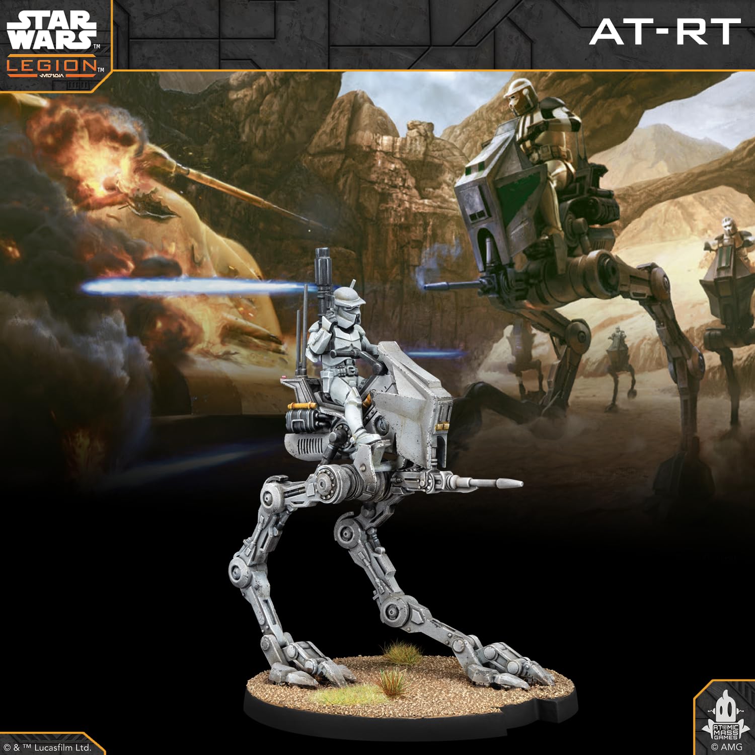 star-wars-legion-republic-at-rt-tabletop-erweiterung-republik image 5