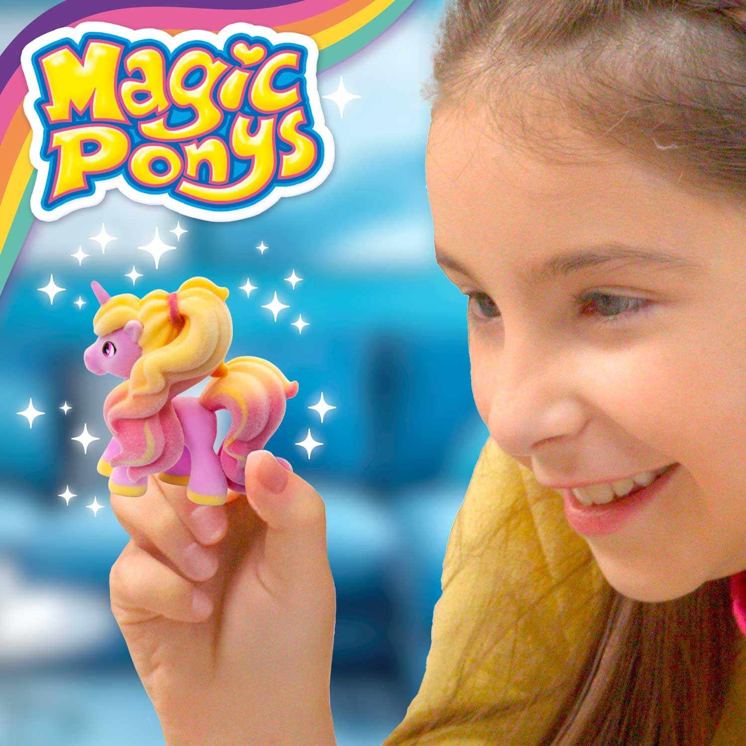 craze-magic-ponys-ponydale-sammelfigur-pastell-blindbag image 2
