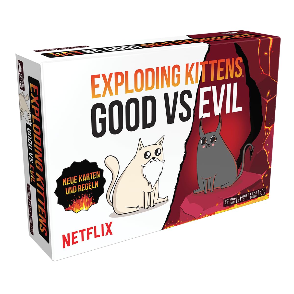 exploding-kittens-good-vs-evil-kartenspiel-deutsch-2-5-spieler image 1