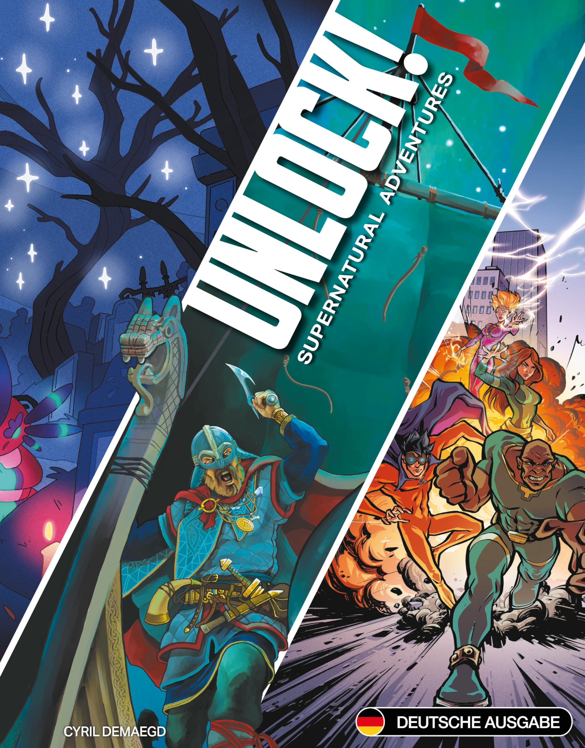 space-cowboys-unlock-supernatural-adventures-familienspiel-deutsch image 2