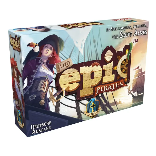 gamelyn-tiny-epic-pirates-brettspiel-grundspiel-deutsch image 1
