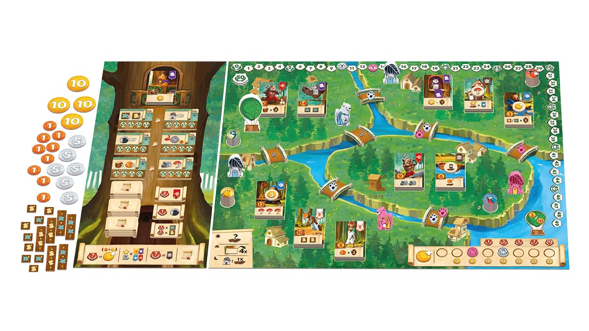 sorry-we-are-french-kingdom-crossing-kennerspiel-deutsch-biber image 5