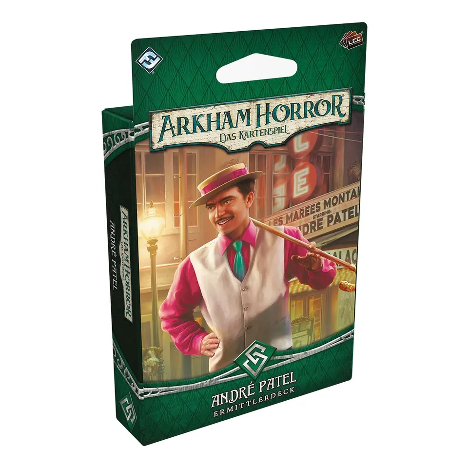 fantasy-flight-arkham-horror-kartenspiel-andr-patel-deck image 1