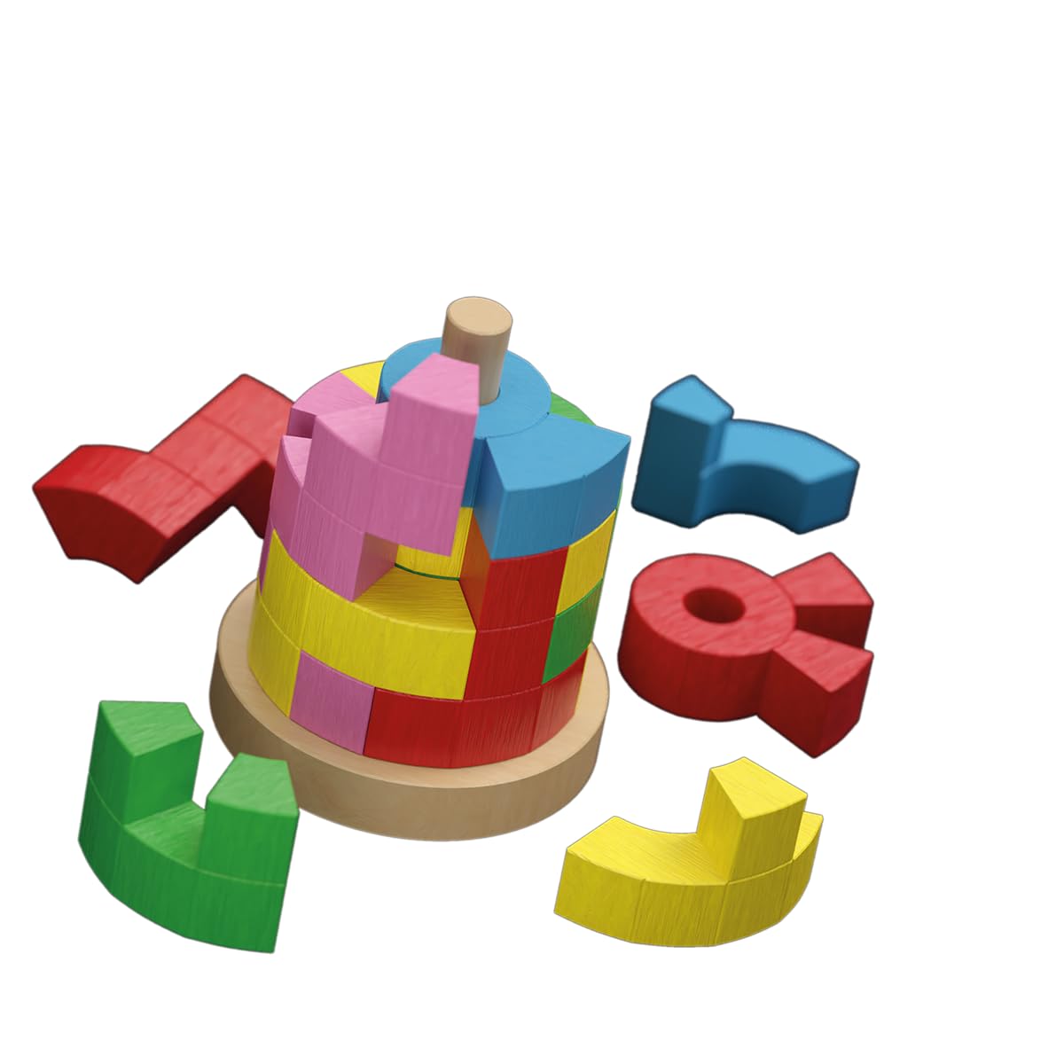 gigamic-katamino-tower-holzspiel-puzzle-ab-6-jahren image 5