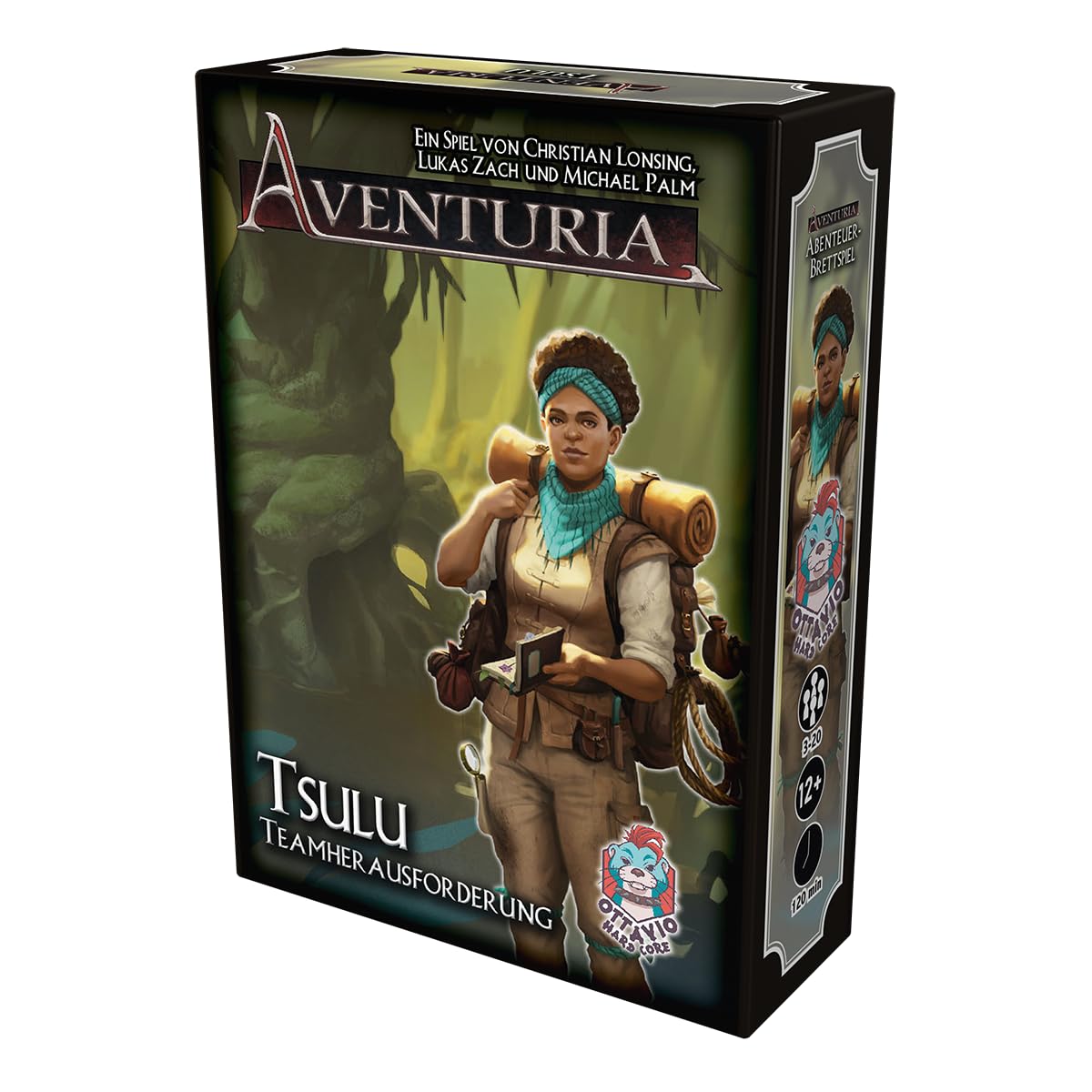asmodee-ottavio-aventuria-tsulu-teamherausforderung-brettspiel-deutsch image 3