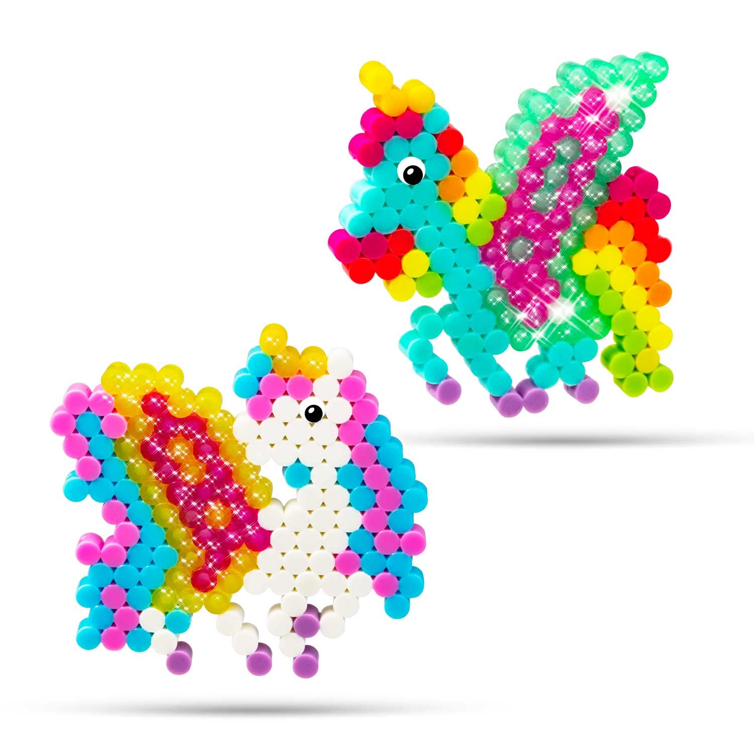 craze-splash-beadys-galupy-starter-set-20630-wasserperlen image 2