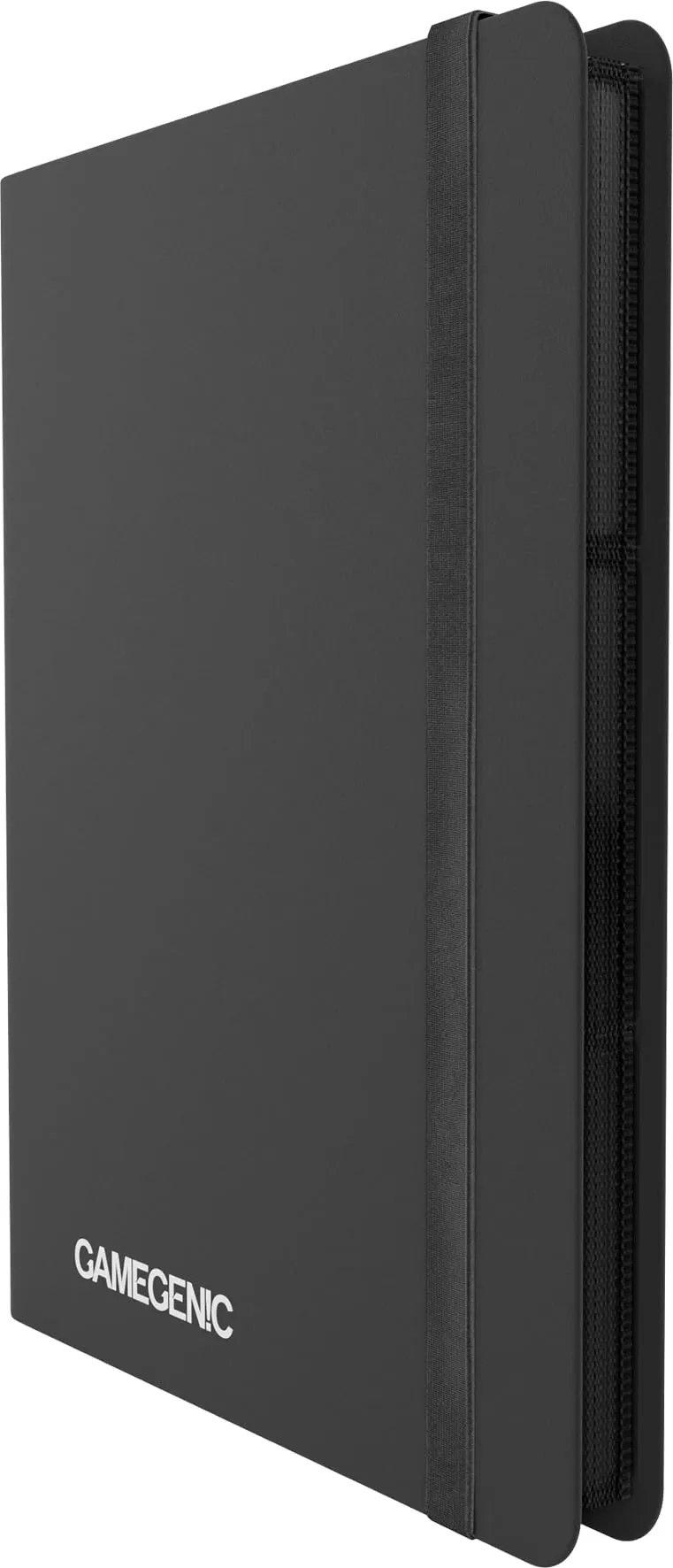 gamegenic-casual-album-18-pocket-sammelalbum-schwarz image 1