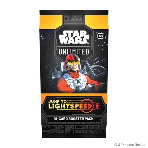 star-wars-unlimited-jump-to-lightspeed-booster-sammelkarten-16-karten image 8