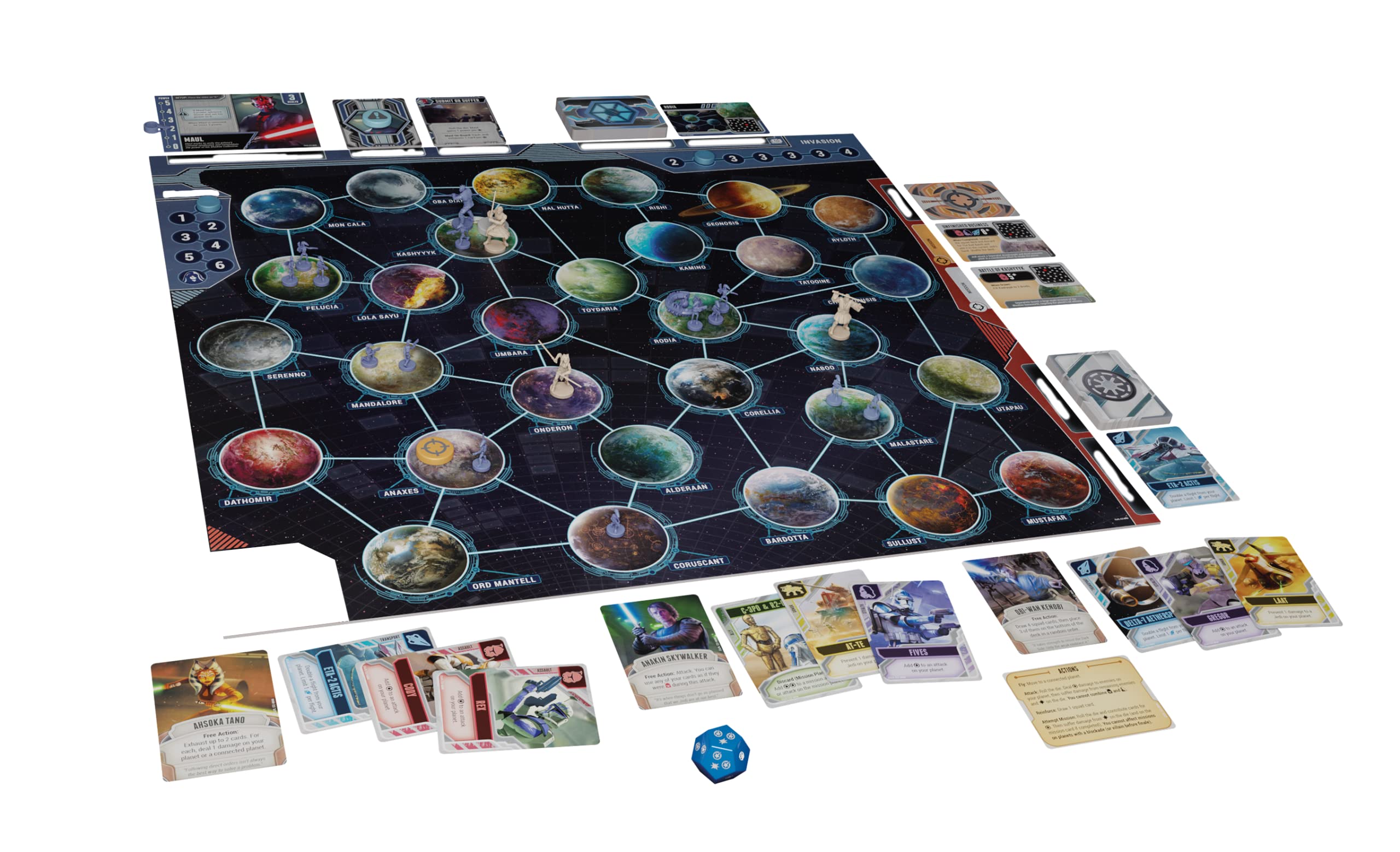 star-wars-the-clone-wars-brettspiel-pandemic-deutsch image 4