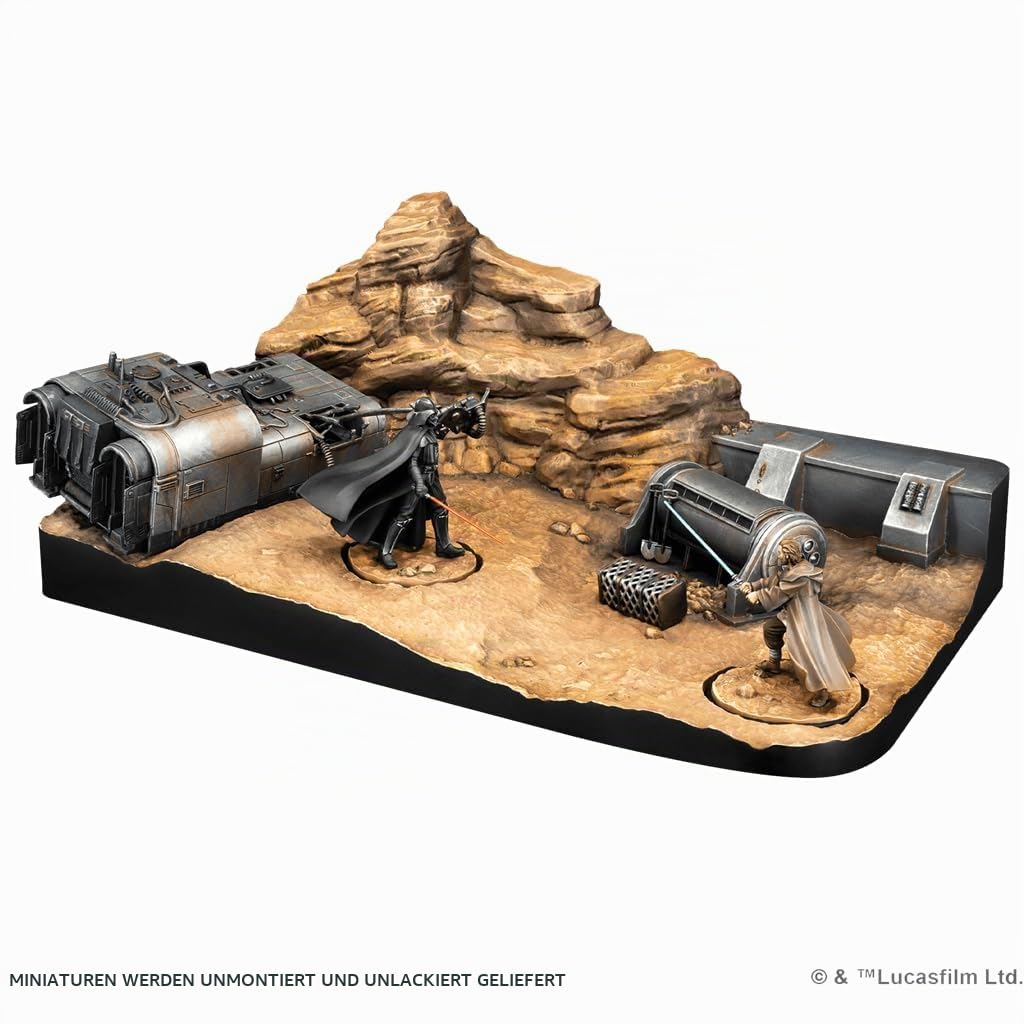 asmodee-star-wars-shatterpoint-you-cannot-run-duell-pack-obi-wan-vader image 3