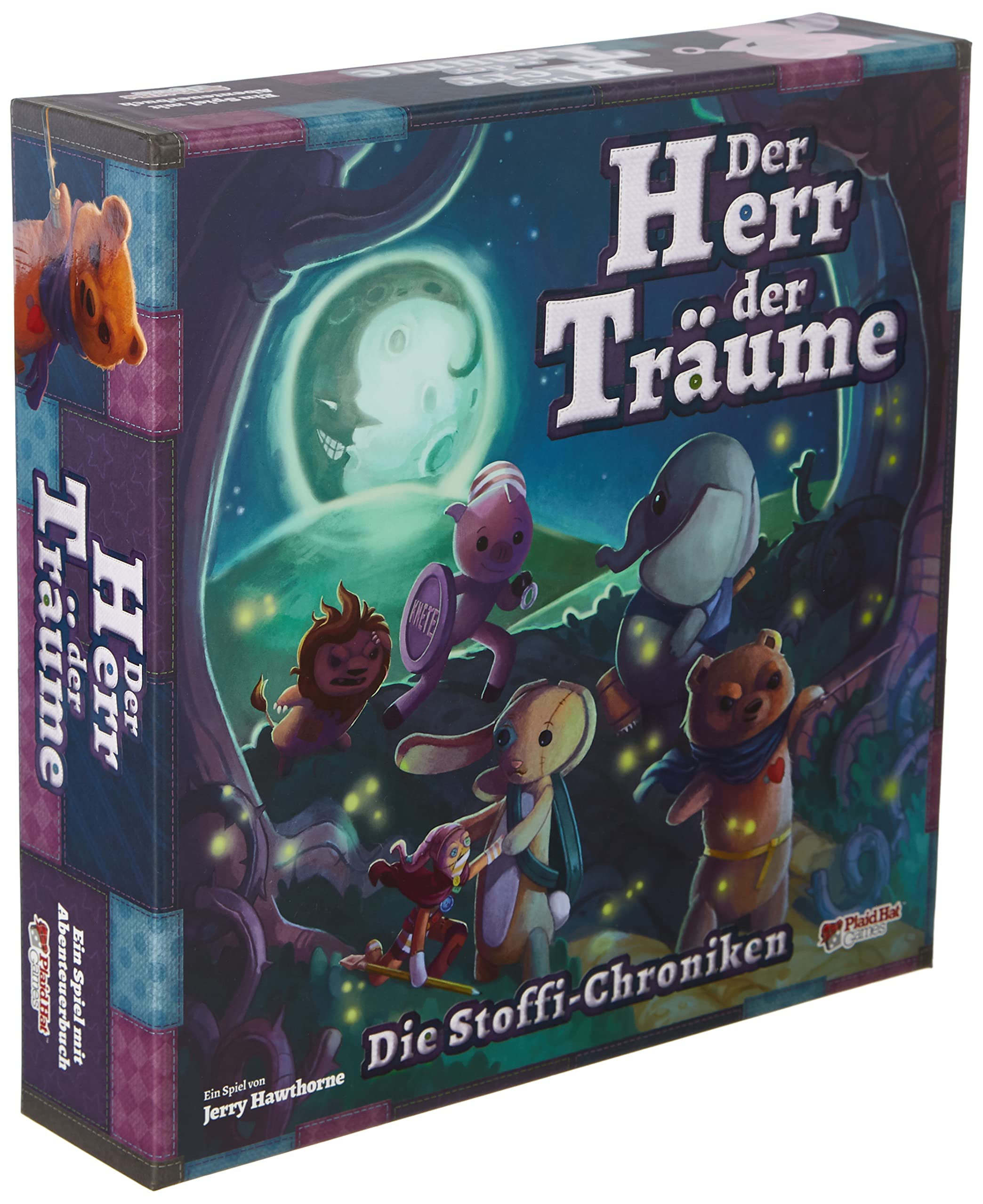 z-man-herr-der-tr-ume-grundspiel-familienspiel-kooperativ-ab-8 image 1