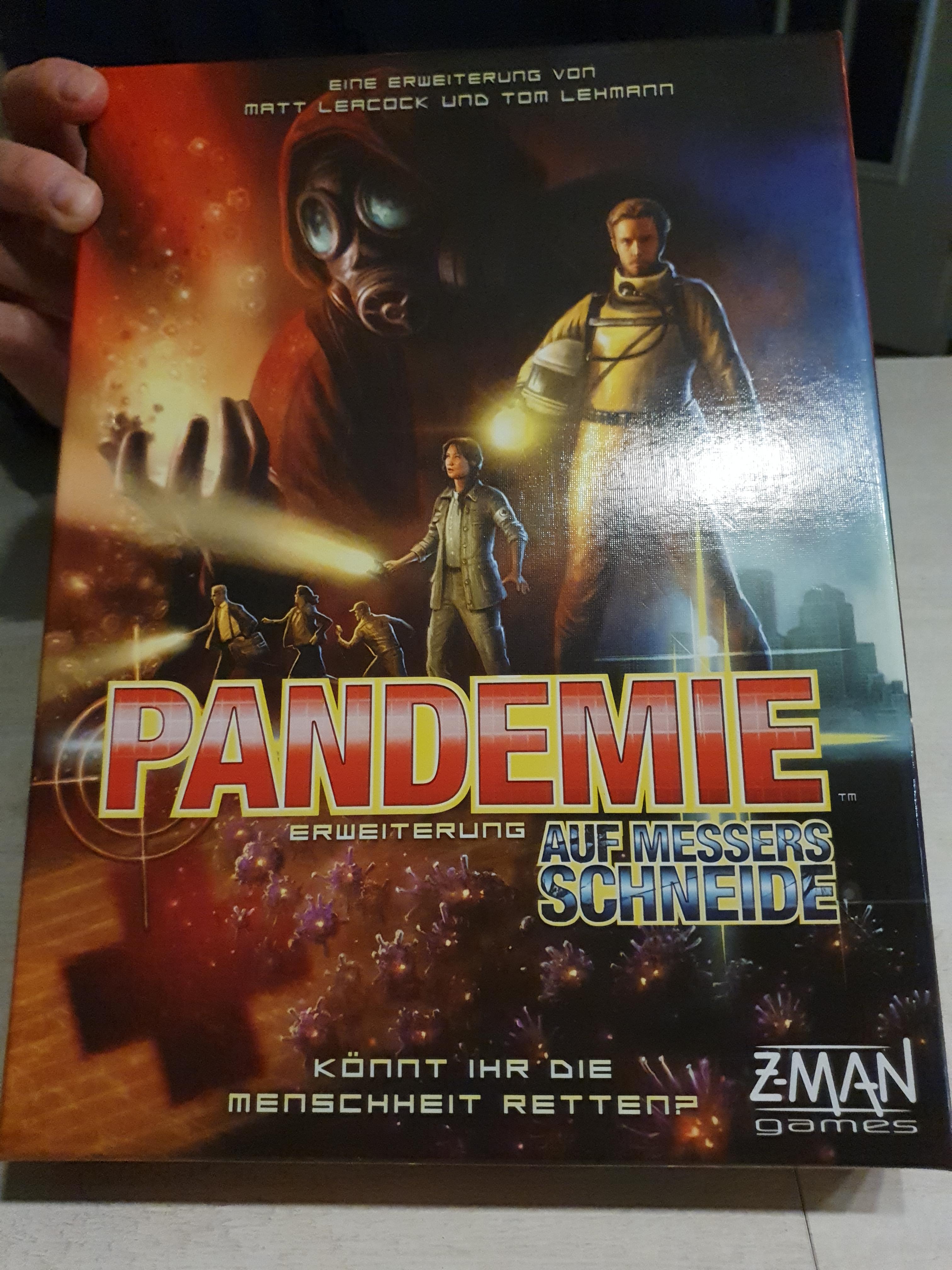 Spannend bis zum Ende