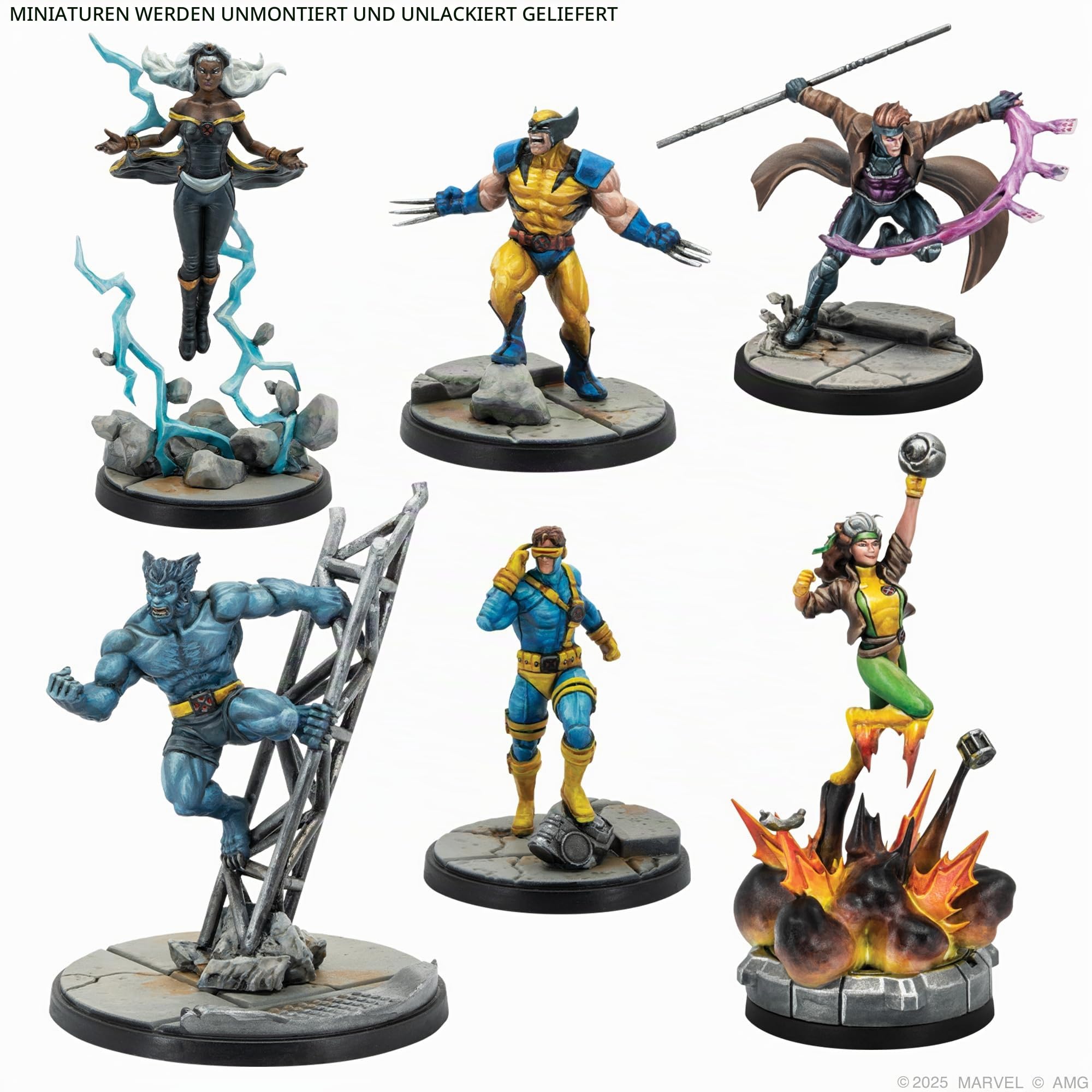 marvel-crisis-protocol-x-men-starter-set-tabletop-englisch-12-figuren image 4