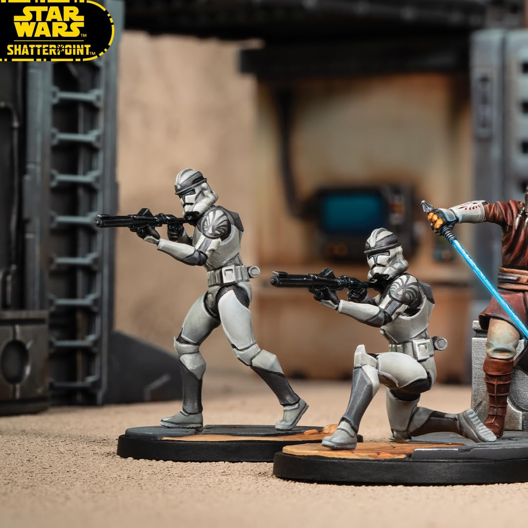 asmodee-shatterpoint-mit-gutem-beispiel-voran-squad-pack-tabletop image 7