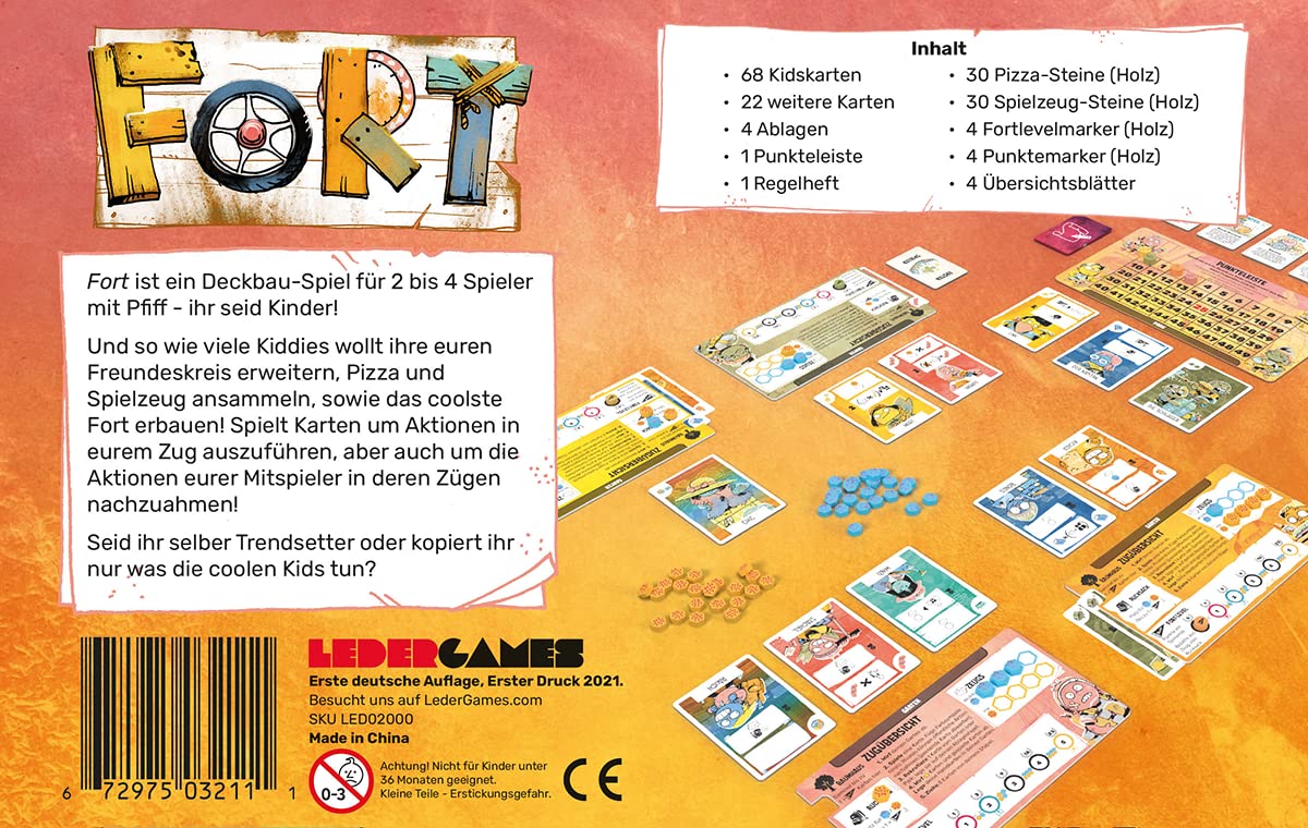 leder-games-fort-grundspiel-familienspiel-kartenspiel-deutsch image 3