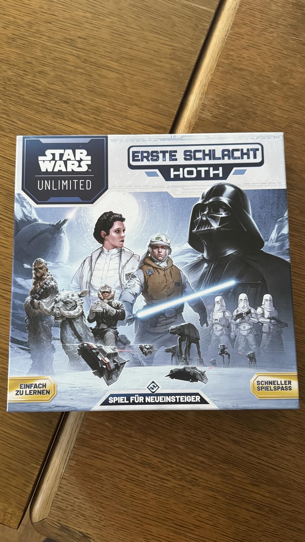 Gut für Fans