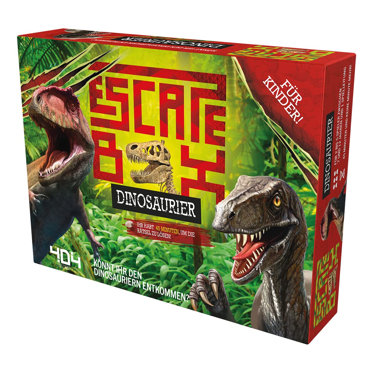 404-escape-box-dinosaurier-kooperatives-kinderspiel-ab-7-jahren image 6