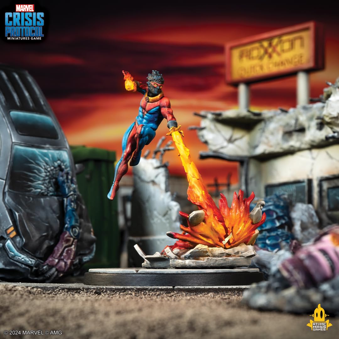 marvel-crisis-protocol-sunspot-warlock-character-pack image 5