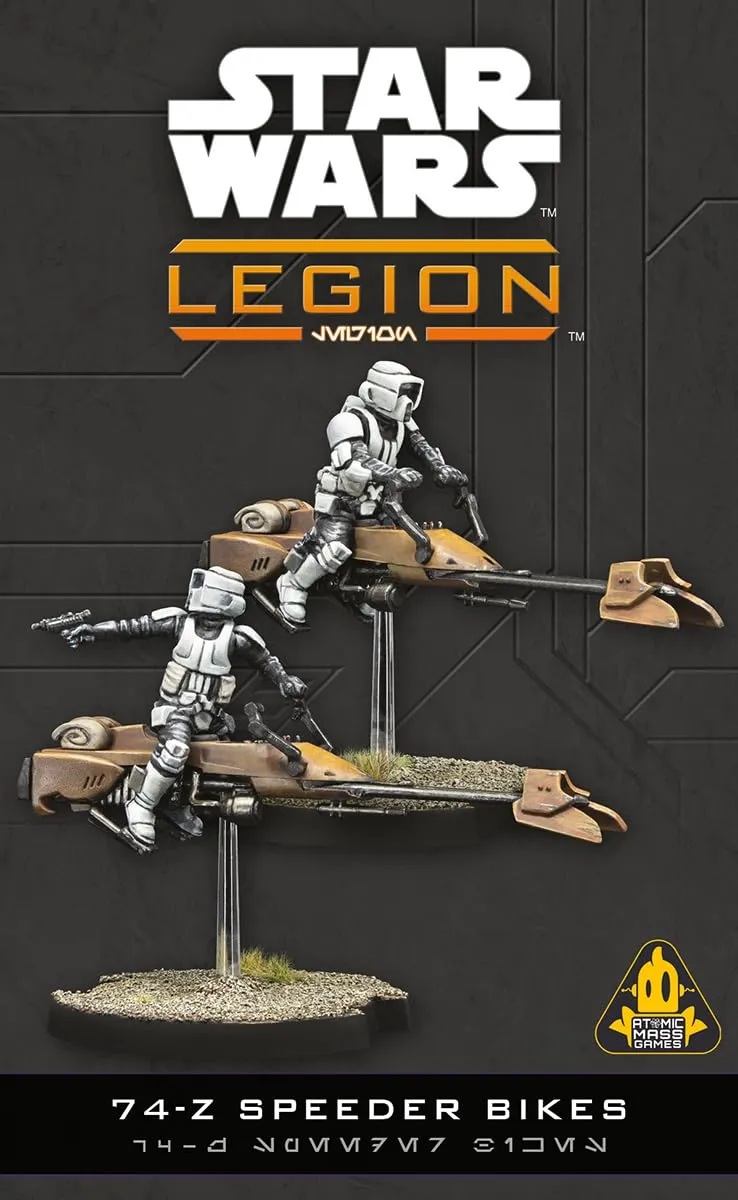 star-wars-legion-74-z-speeder-bikes-tabletop-erweiterung-imperium image 1