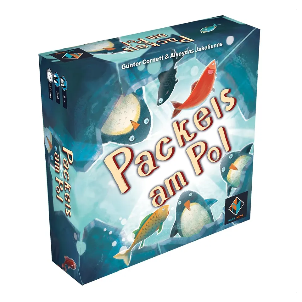 next-move-games-packeis-am-pol-brettspiel-deutsch-ab-8-jahren image 1