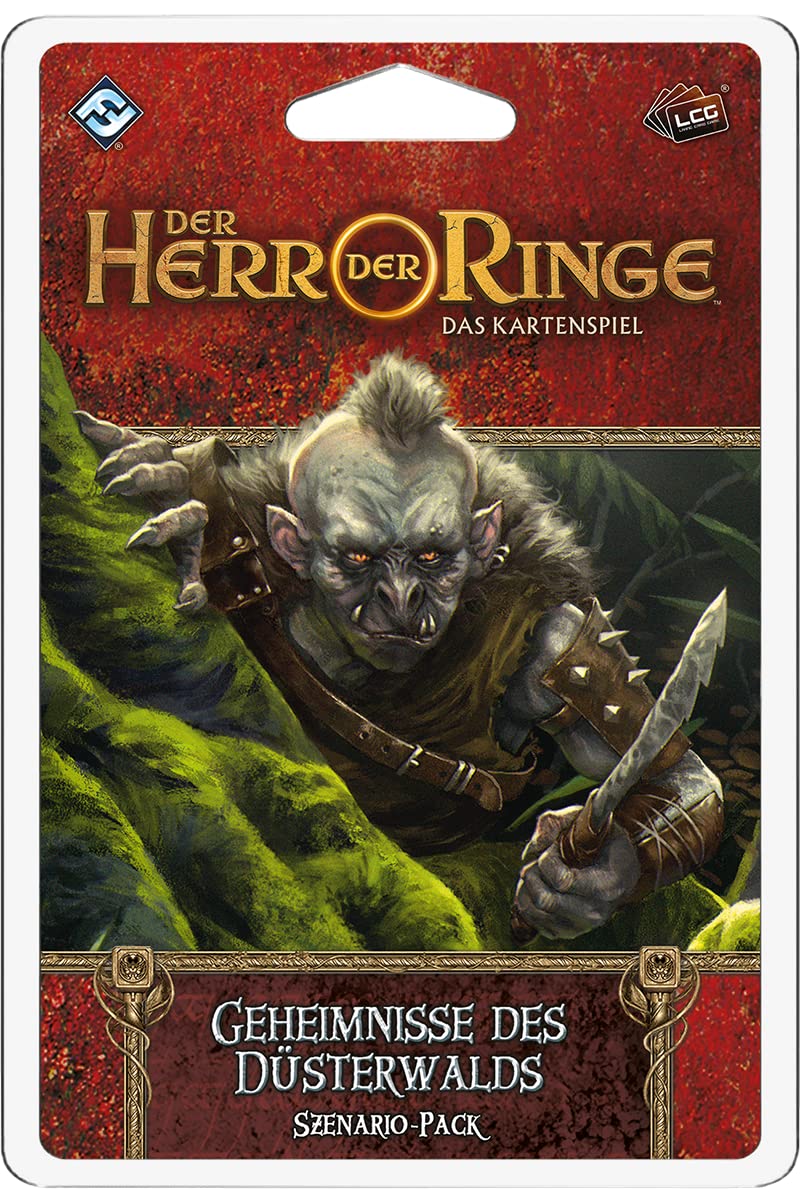 fantasy-flight-herr-der-ringe-lcg-kartenspiel-grundspiel-kooperativ image 7