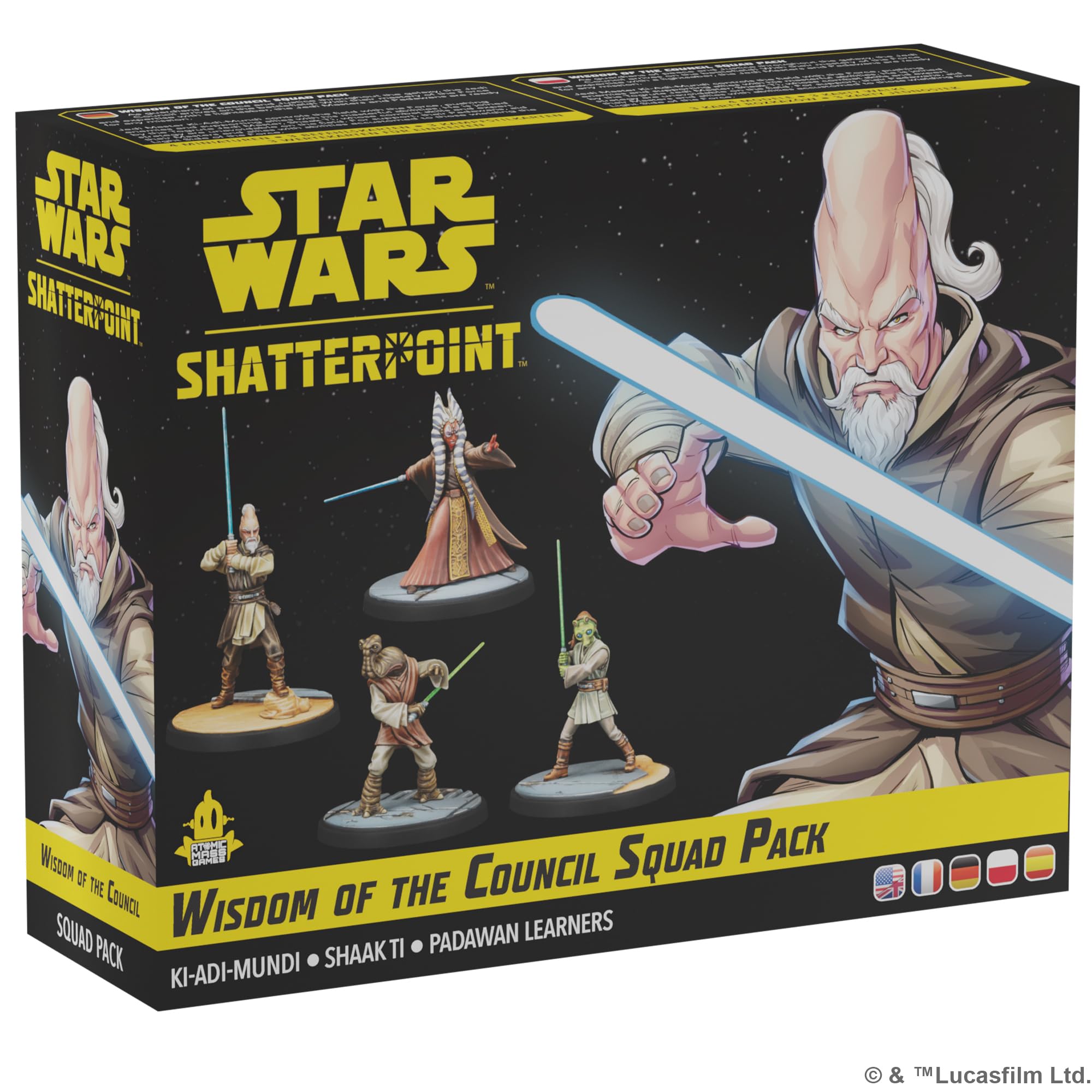 atomic-mass-star-wars-shatterpoint-wisdom-council-pack image 1