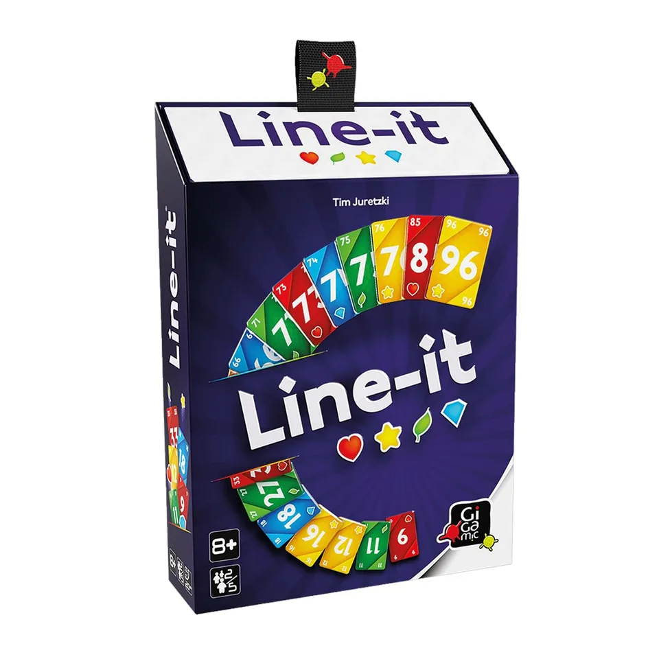 gigamic-line-it-kartenspiel-familienspiel-2-5-spieler-ab-8-jahren image 1